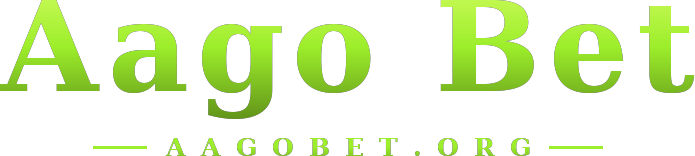 Aago Bet logo