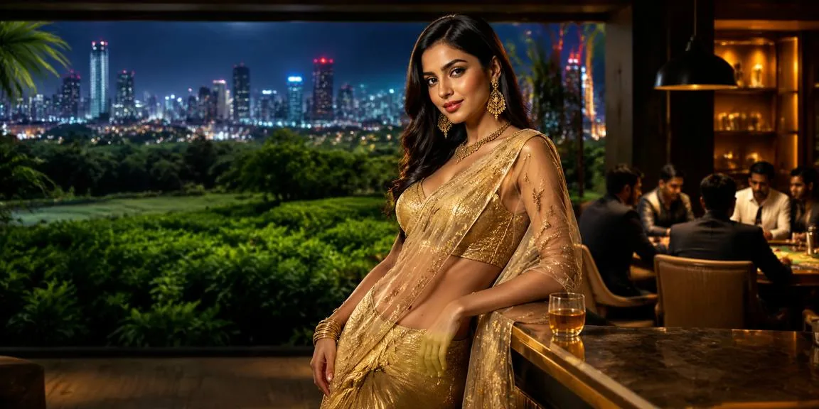 Aago Bet বাংলাদেশ ক্যাসিনো লবি